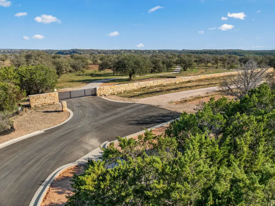 2035 Cr410 (lot #1), Spicewood, TX 78669 - Image #2
