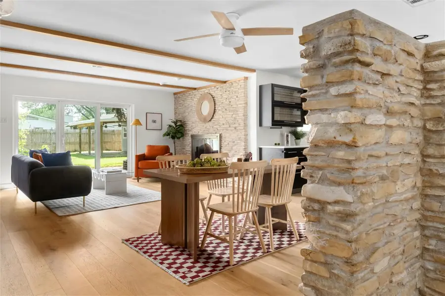 811 Newport Ave, Austin, TX 78753 - #2