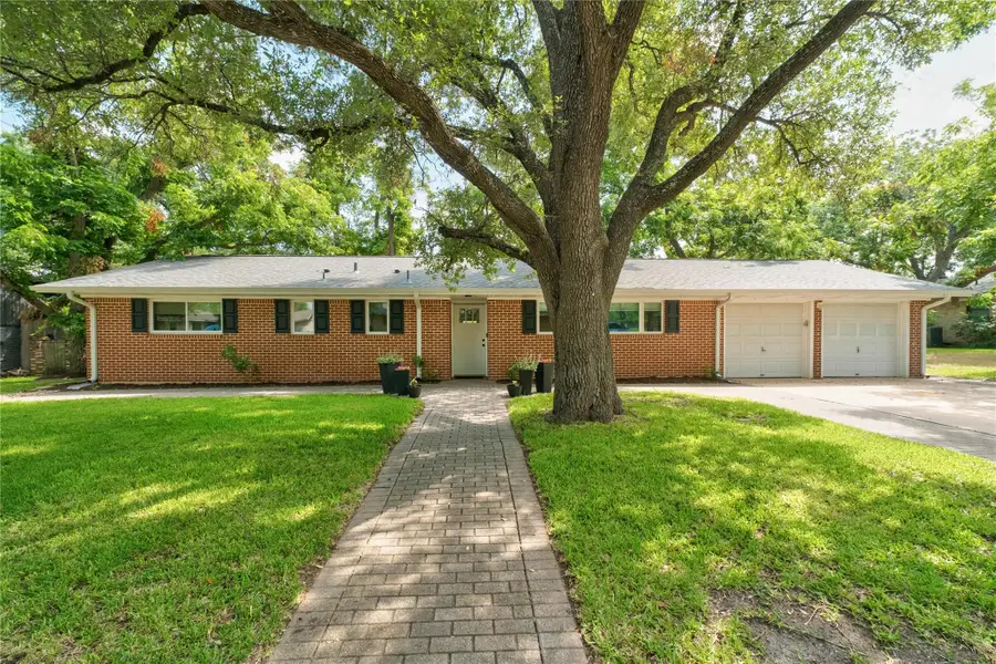 811 Newport Ave, Austin, TX 78753 - #3