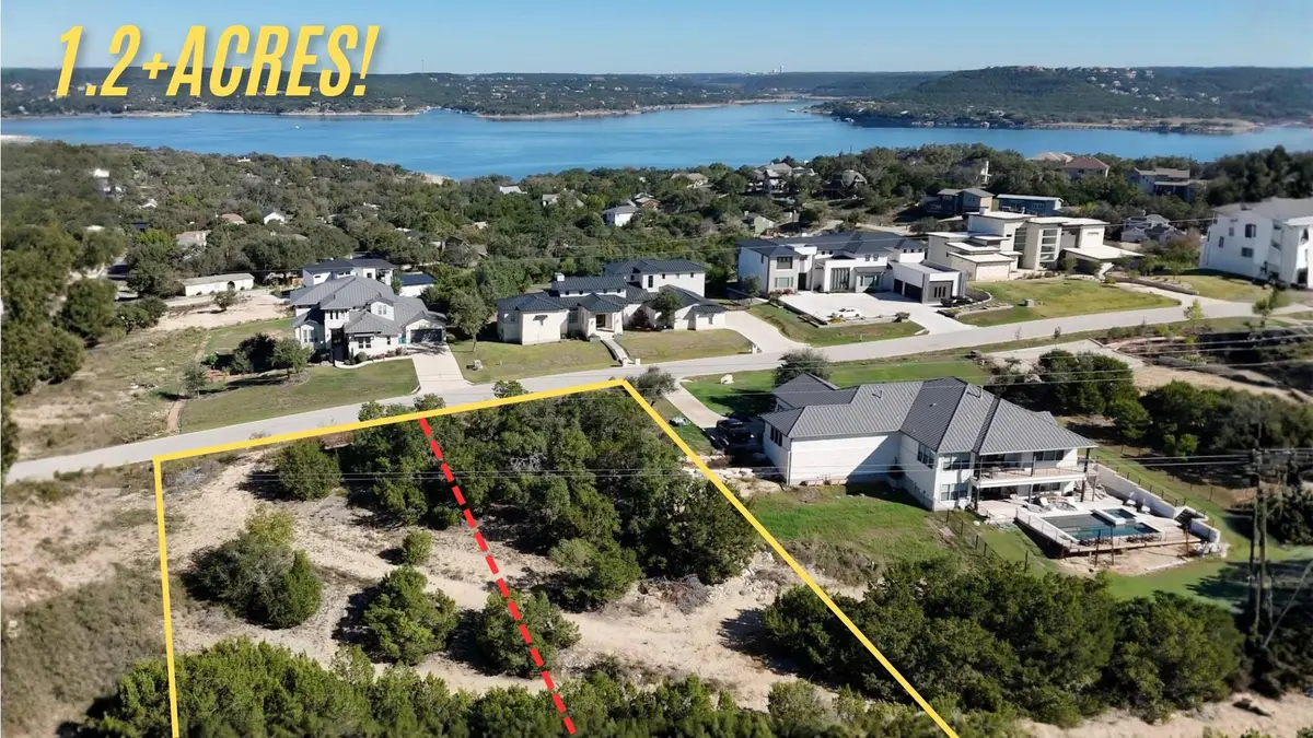 15505 Mccormick Vista Dr, Austin, TX 78734 - #1
