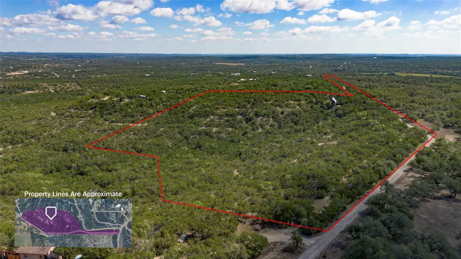 1970 Martin Rd, Dripping Springs, TX 78620 - #2