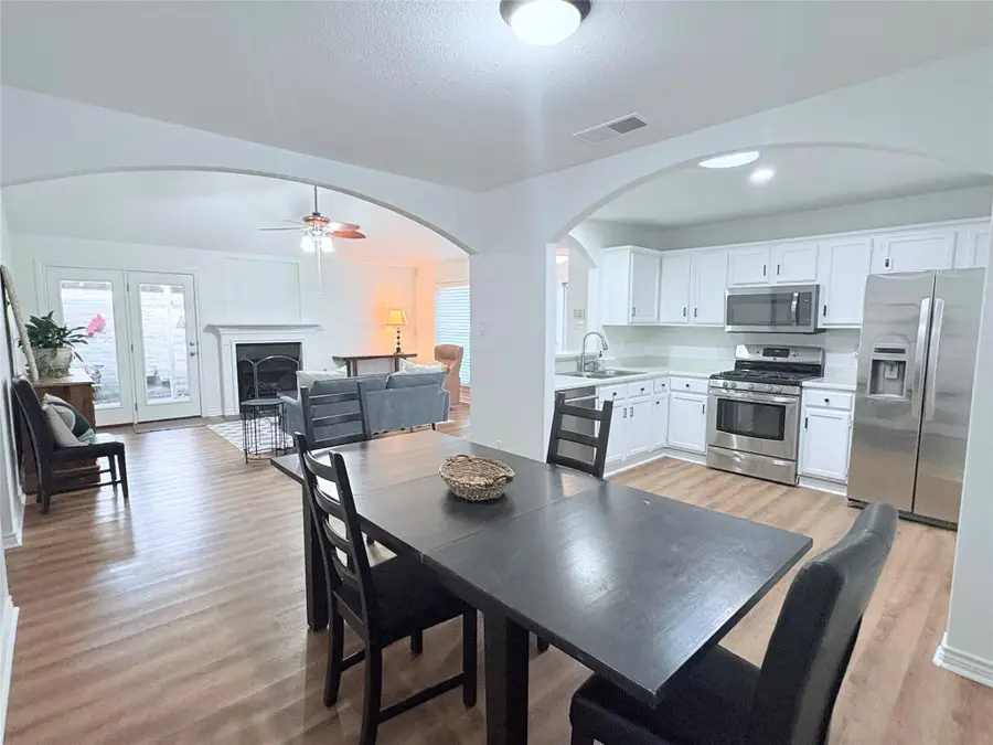 608 Saunders Dr, Round Rock, TX 78664 - #2