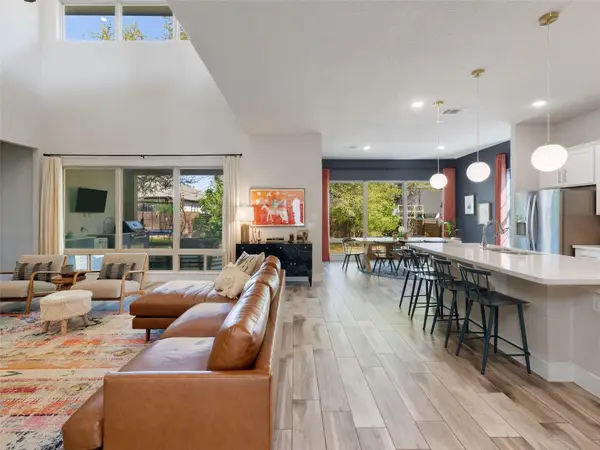 16524 Pouliche Cv, Austin, TX 78738