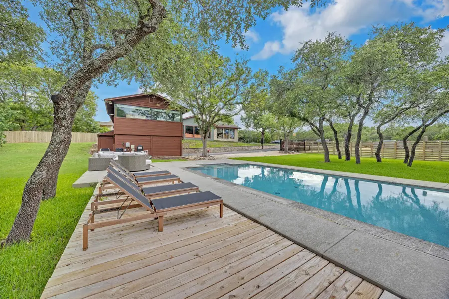 22223 Oban Dr, Briarcliff, TX 78669 - #2