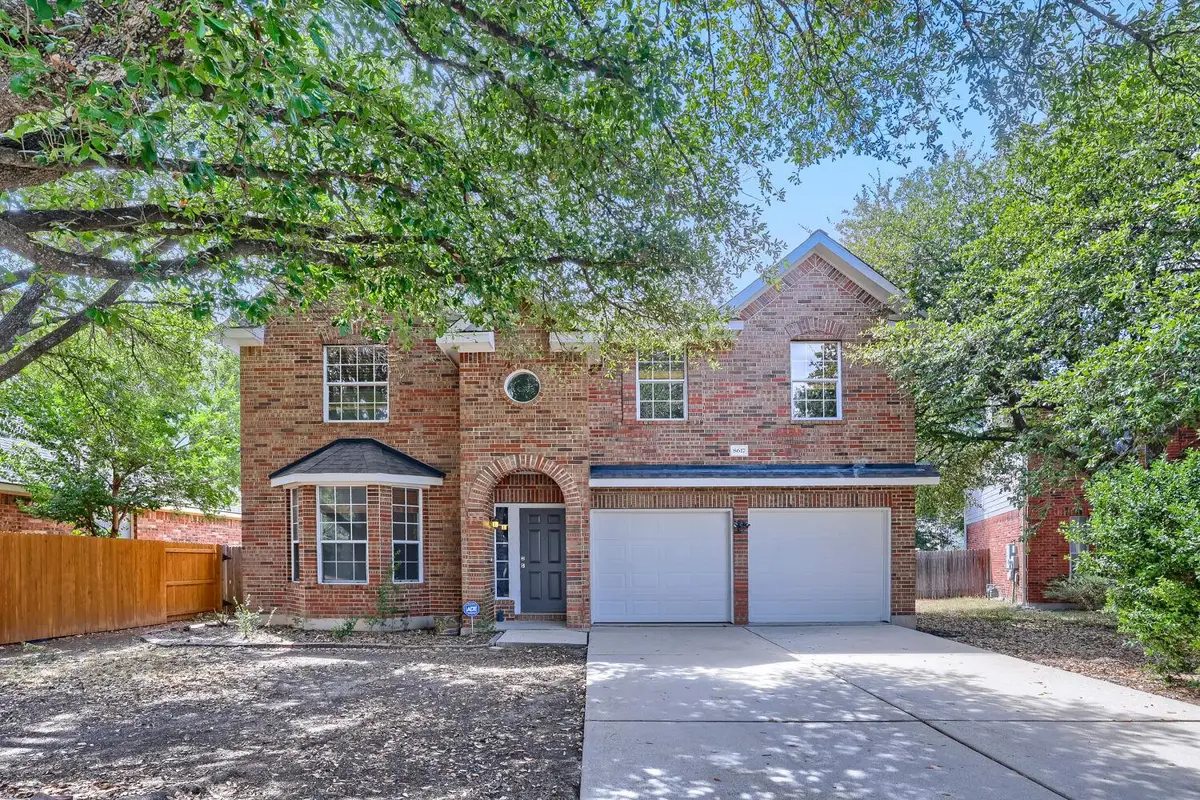 8617 Columbia Falls Dr, Round Rock, TX 78681 - #1