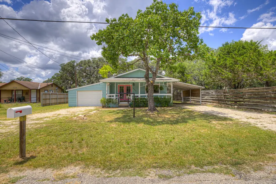 1685 Lakeview Dr, Canyon Lake, TX 78133 - #2