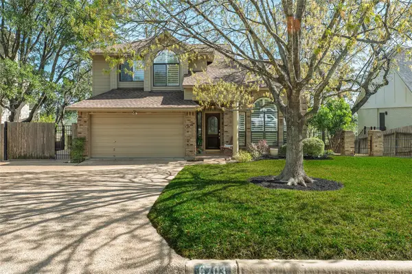 6703 Lakewood Point Cv, Austin, TX 78750