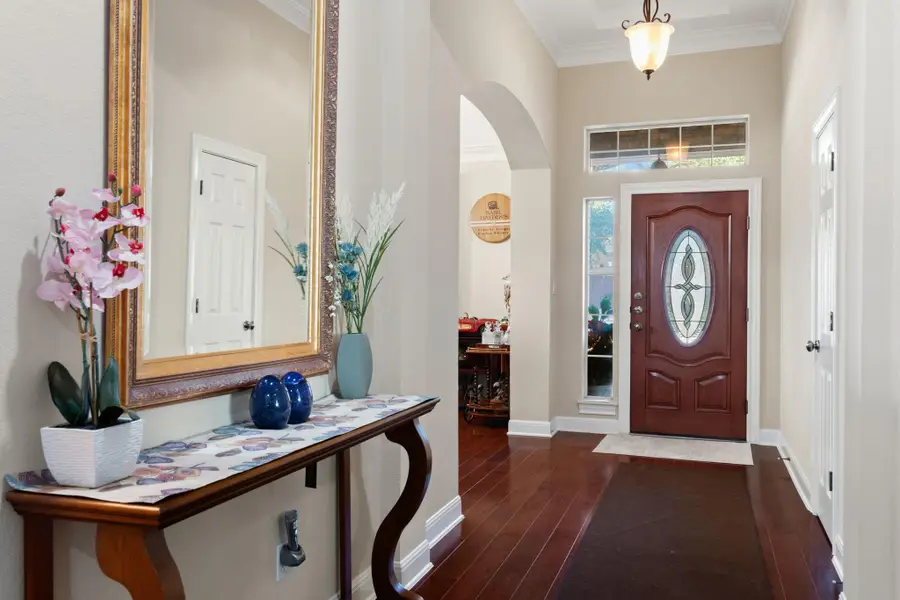 10108 Palmbrook Dr, Austin, TX 78717 - Image #3