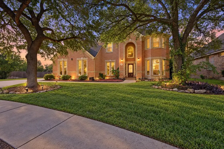 2129 Clear Lake Pl, Round Rock, TX 78665 - #2