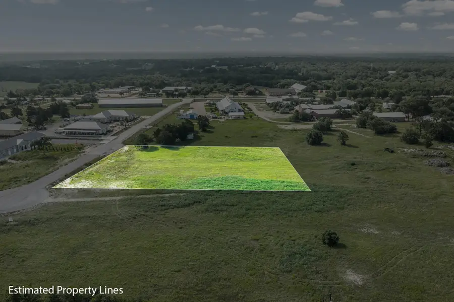 109 Compound Ln, Round Top, TX 78954 - #3