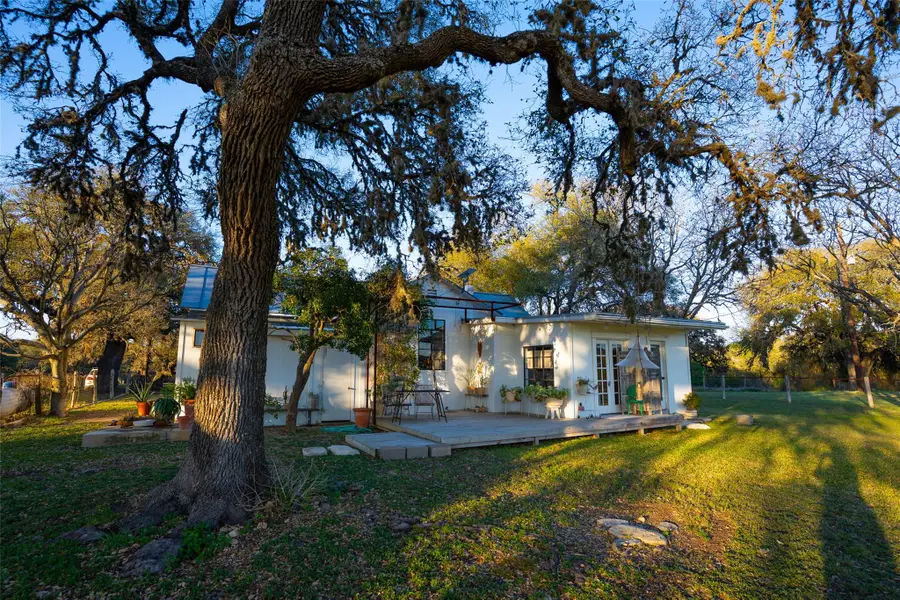 1294 Crabapple Road Rd, Blanco, TX 78606 - #3