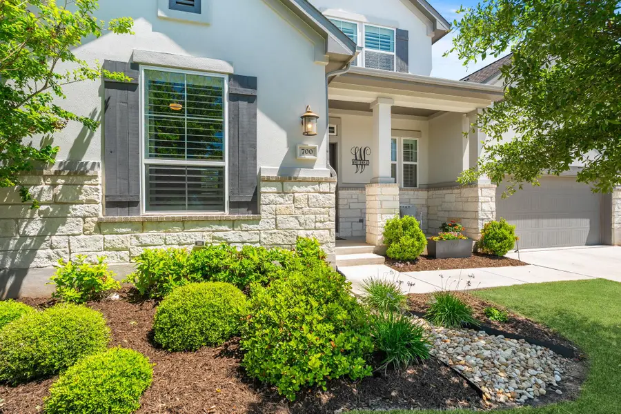 700 Whitetail Dr, Round Rock, TX 78681 - #2