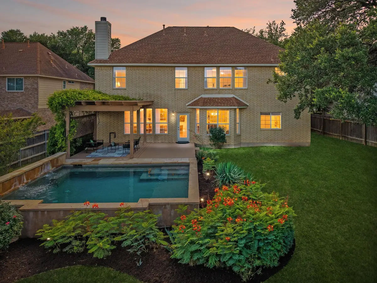 6557 Needham Ln, Austin, TX 78739 - #1