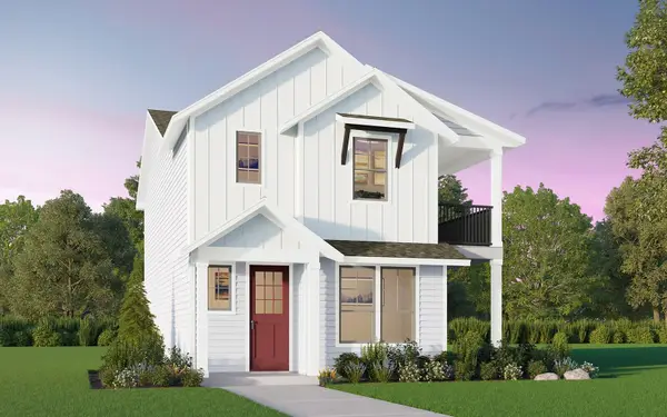 8111 Leroi Dr, Austin, TX 78744