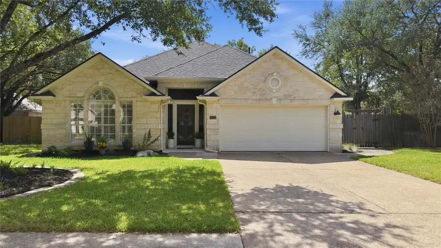 4605 Eagle Feather Dr, Austin, TX 78735 - #2