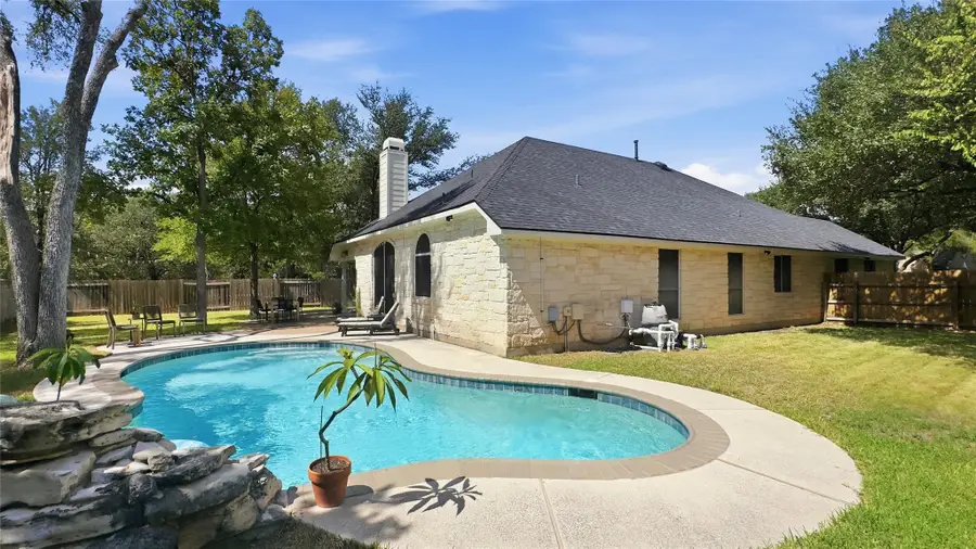 4605 Eagle Feather Dr, Austin, TX 78735 - #3