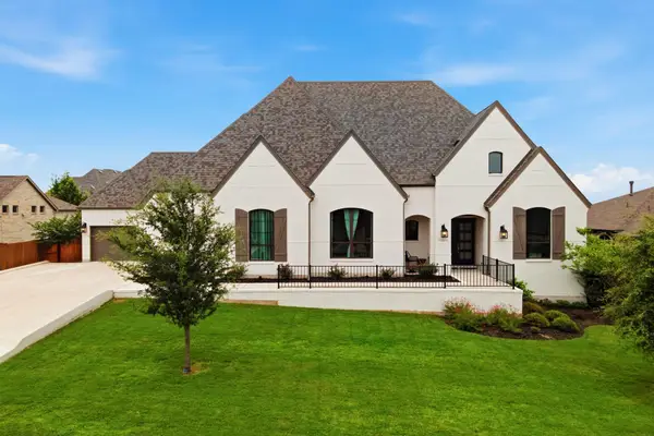 272 Egret Ln, Austin, TX 78737
