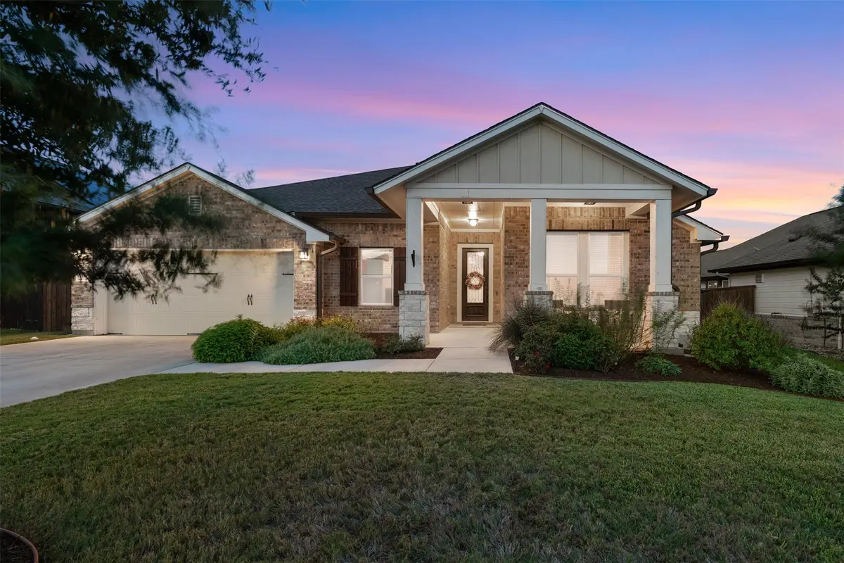 144 Allegheny Way, Kyle, TX 78640 - #1