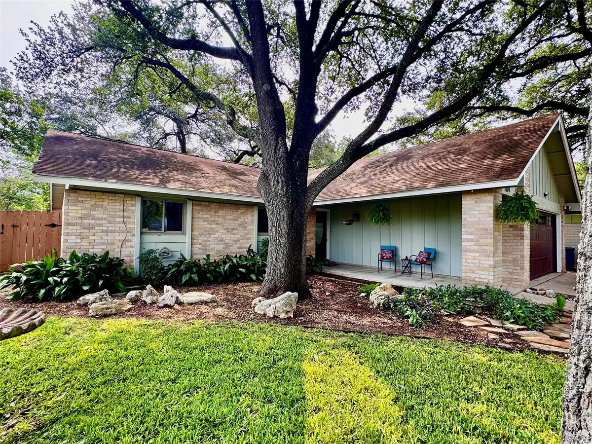 5109 Fort Mason Dr, Austin, TX 78745 - #1