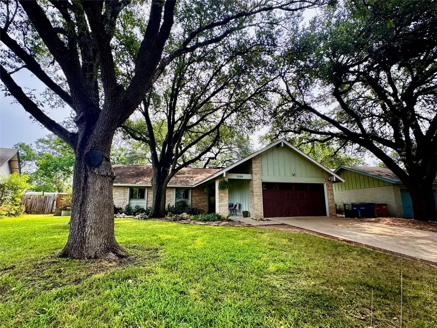 5109 Fort Mason Dr, Austin, TX 78745 - #2