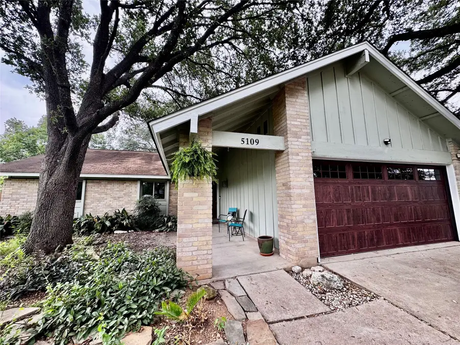 5109 Fort Mason Dr, Austin, TX 78745 - #3
