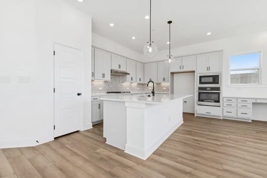 1907 Federer St, Round Rock, TX 78664 - Image #3