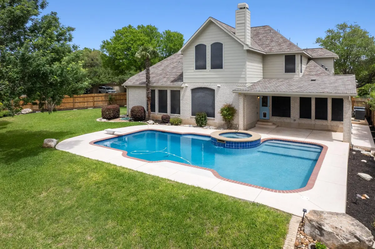 2300 Falkirk Cv, Round Rock, TX 78681 - #1