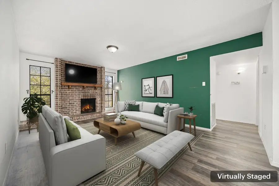 4159 Steck Ave #235, Austin, TX 78759 - #3