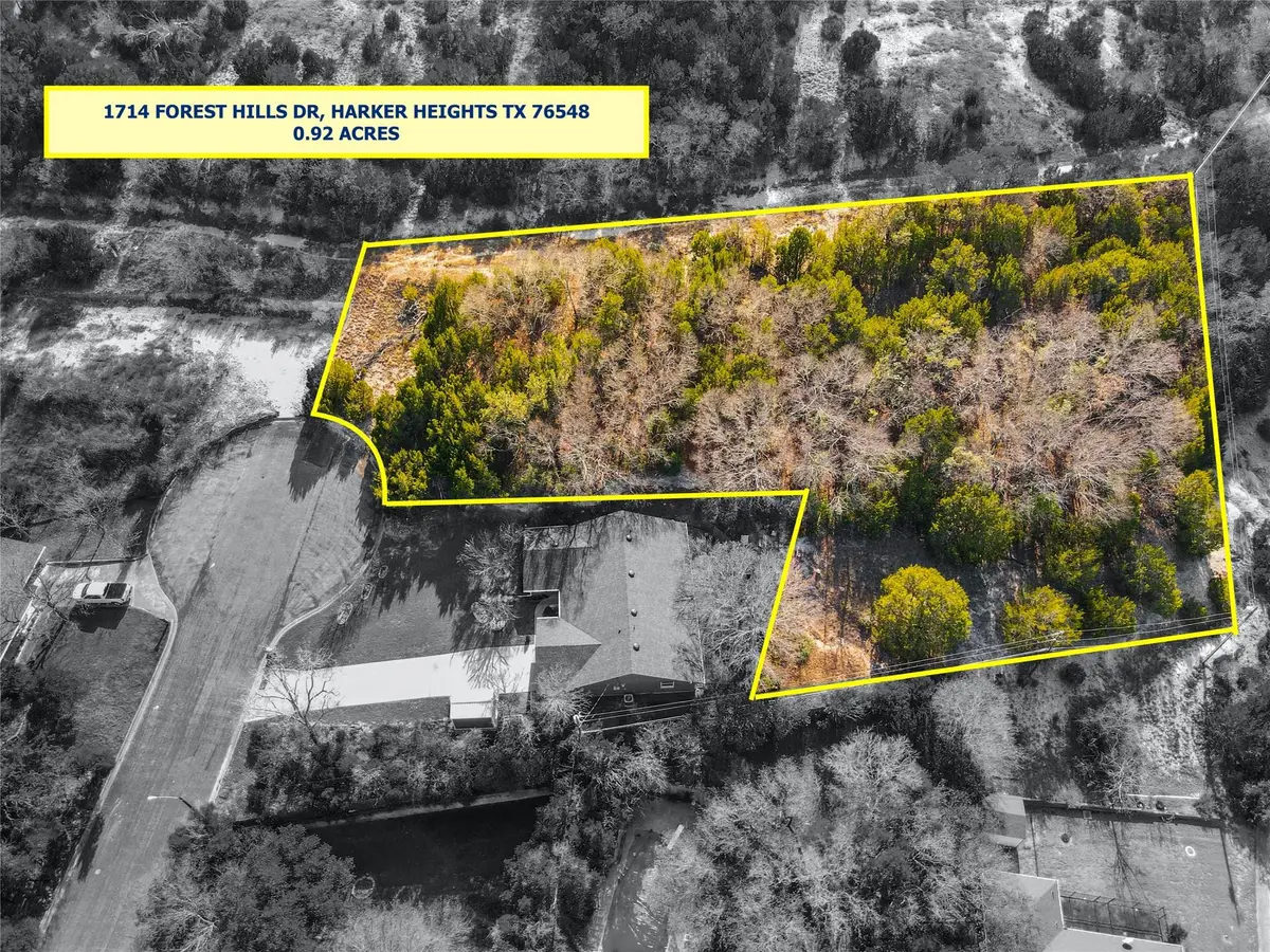 1714 Forest Hills Dr, Harker Heights, TX 76548 - Image #1