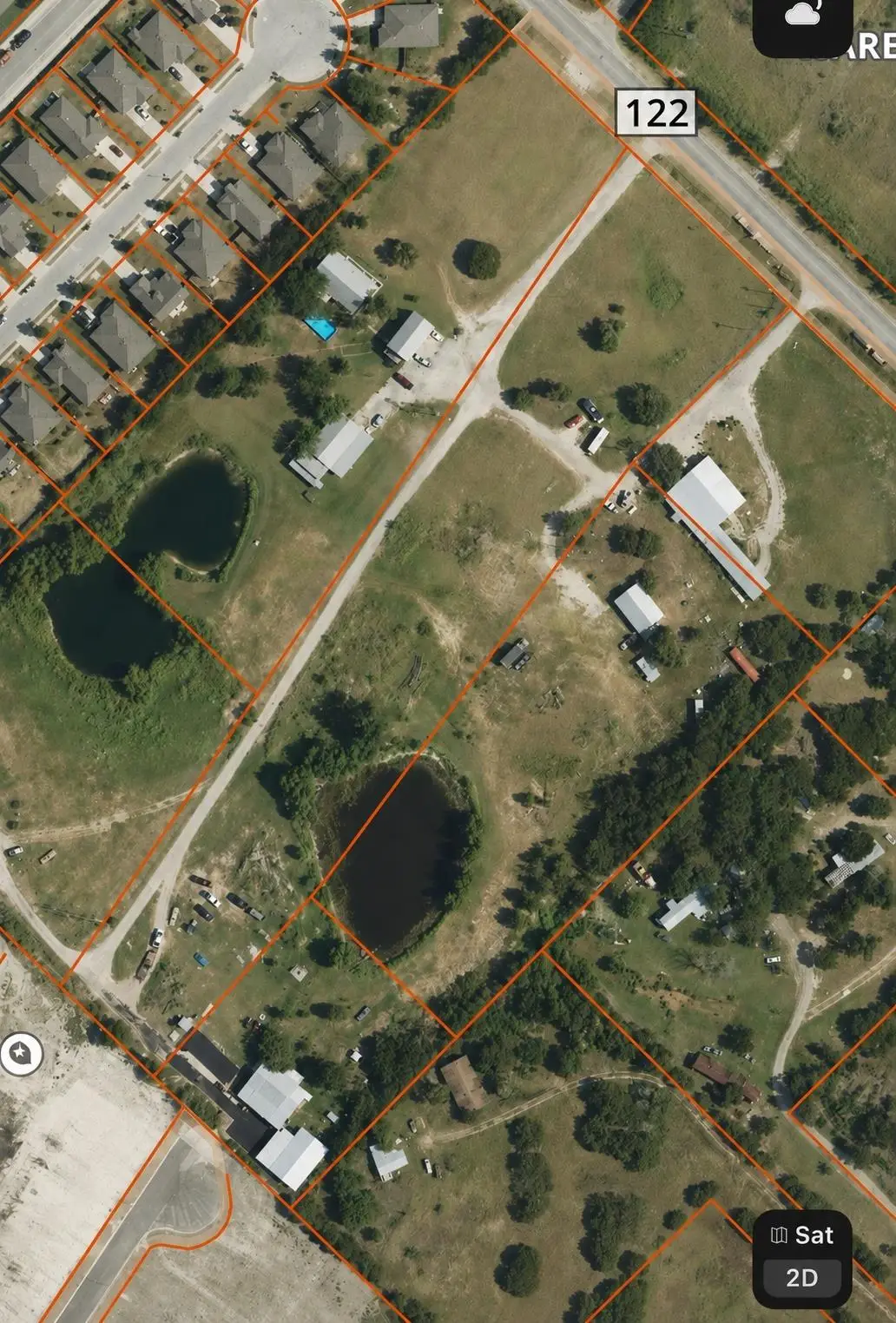 2250 Bebee Rd, Kyle, TX 78640 - #1