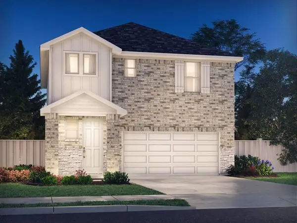 17412 Rappen Dr, Pflugerville, TX 78660