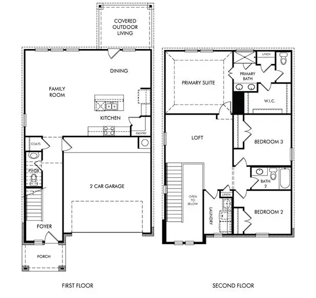 17412 Rappen Dr, Pflugerville, TX 78660 - #2