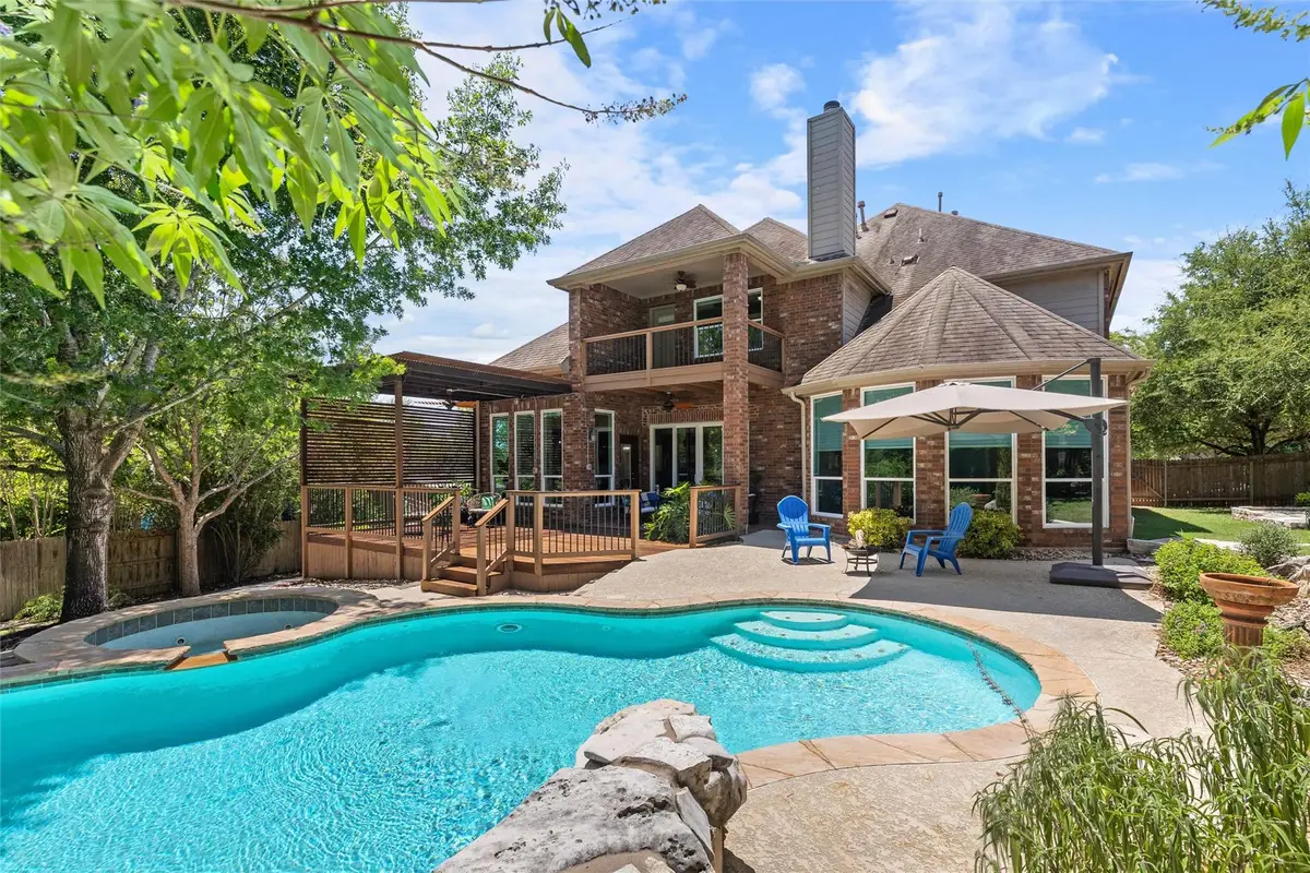 161 Littleton Dr, Austin, TX 78737 - #1