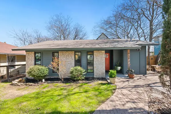 5403 Duval St #1, Austin, TX 78751