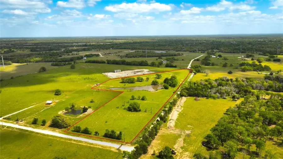 8770 Lee Ln, North Zulch, TX 77872 - #3