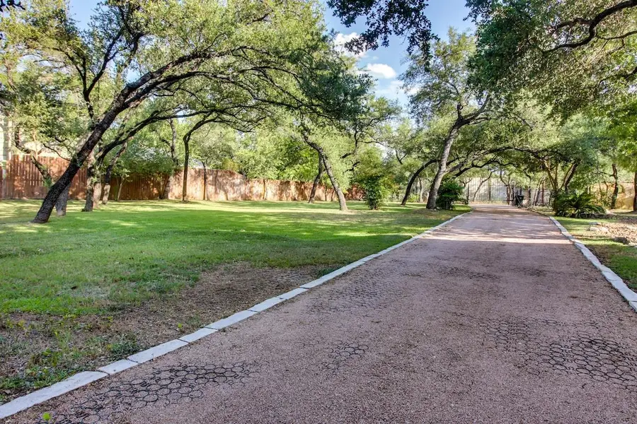 5520 W Beach Cir, Austin, TX 78734 - #3
