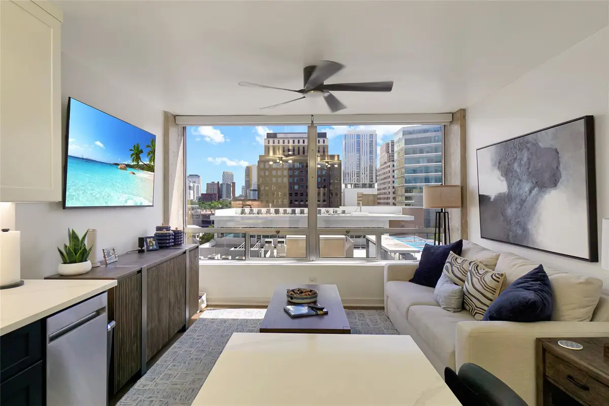 1212 Guadalupe St #704, Austin, TX 78701 - #1