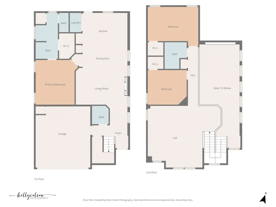 1401 Little Elm Trl #215, Cedar Park, TX 78613 - #3