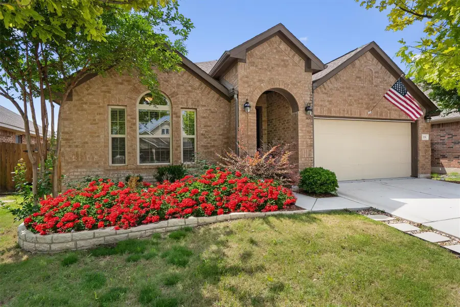 708 Hereford Loop, Hutto, TX 78634 - #2