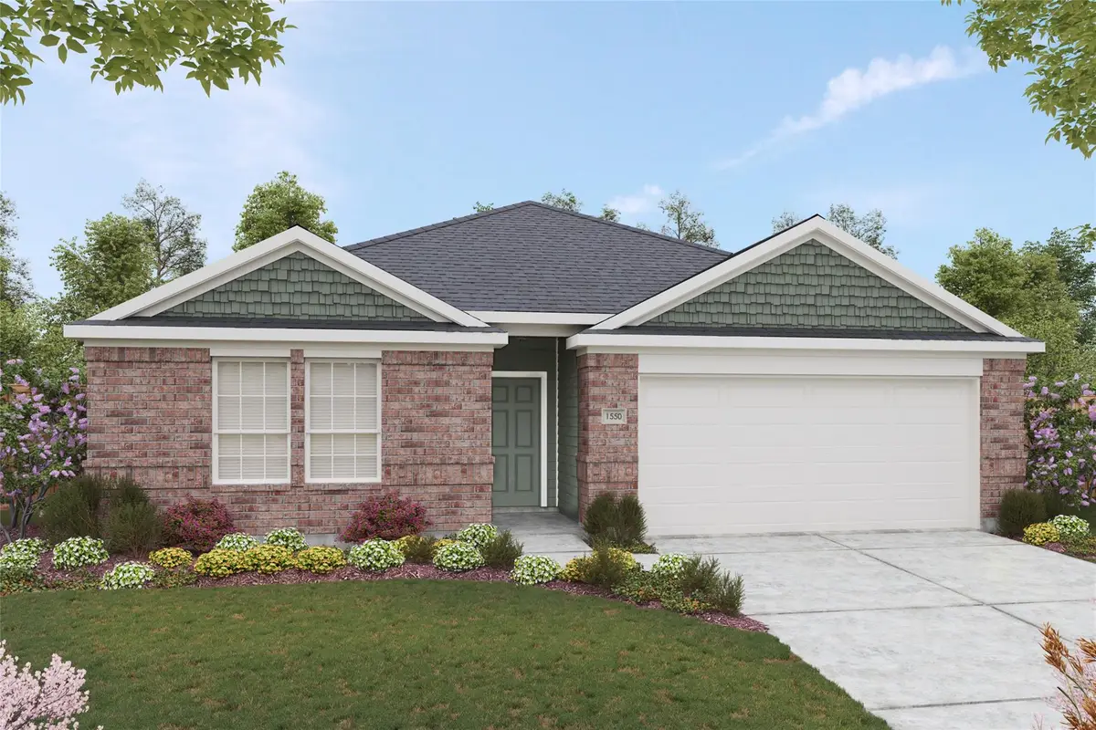 407 Joyful Ln, San Marcos, TX 78666 - #1