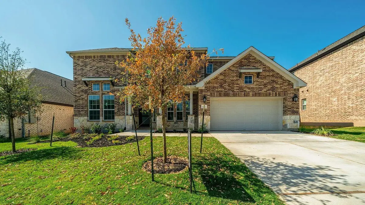 1412 Mulberry Oak Ln, Georgetown, TX 78628 - #1