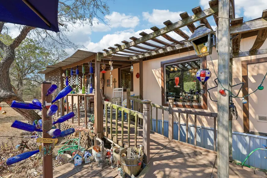 238 N Gaines Rd, Cedar Creek, TX 78612 - #3
