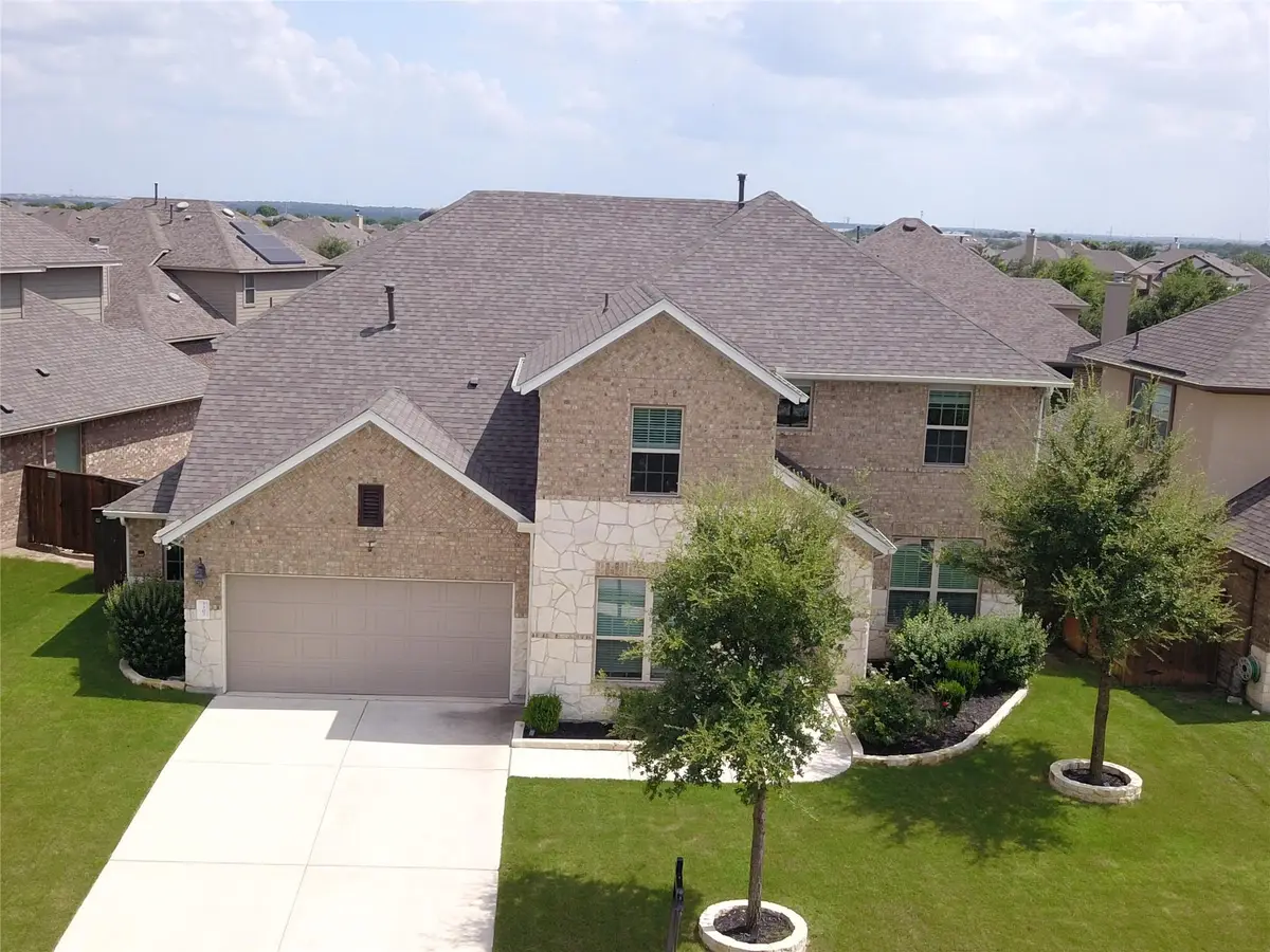 3307 Columbus Way, Round Rock, TX 78665 - #1
