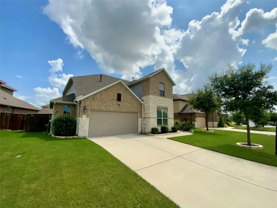 3307 Columbus Way, Round Rock, TX 78665 - #2