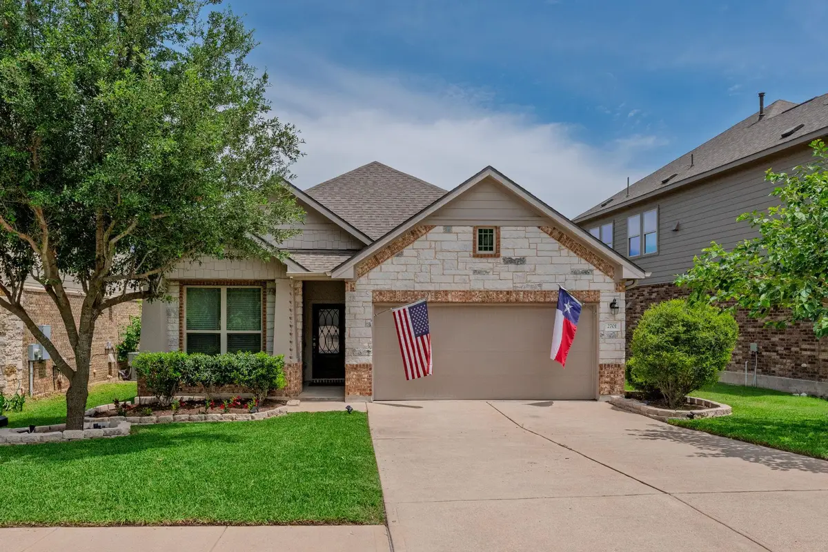 2701 Auburn Chestnut Ln, Pflugerville, TX 78660 - #1