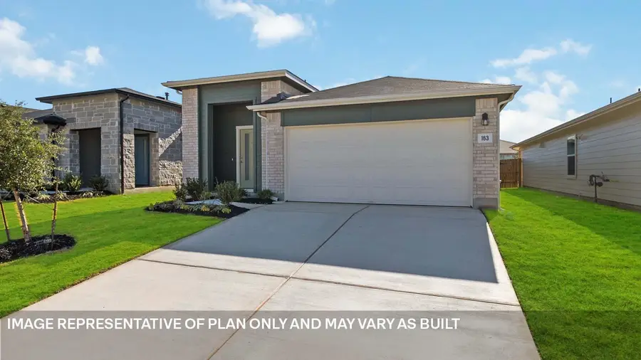 444 Mountain Pea Rd, Kyle, TX 78640 - #2