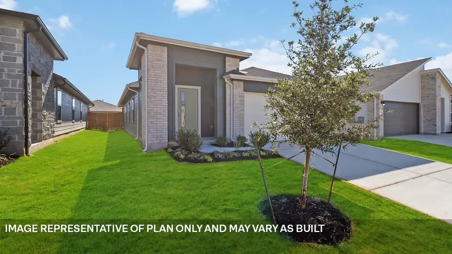444 Mountain Pea Rd, Kyle, TX 78640 - #3