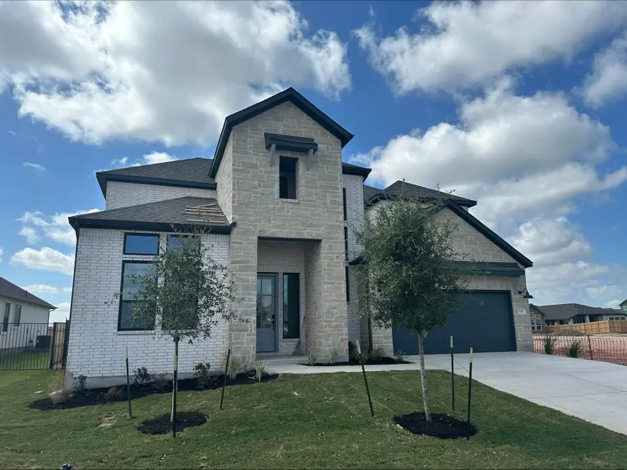 105 Borrego Bnd, Liberty Hill, TX 78642 - #2