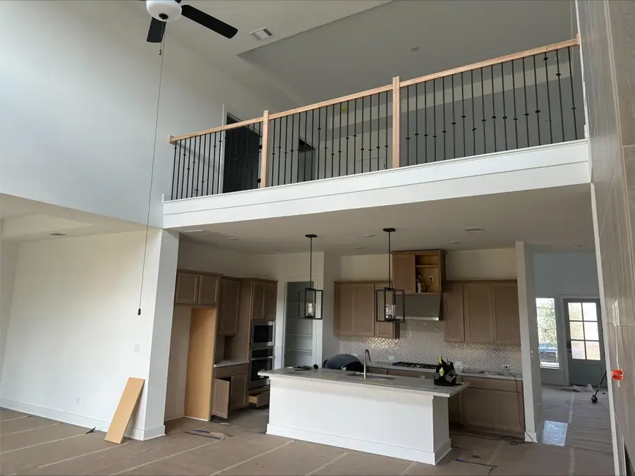 105 Borrego Bnd, Liberty Hill, TX 78642 - #3