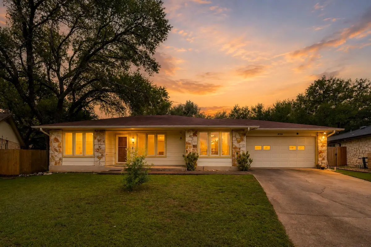 6106 Yellow Rose Cv, Austin, TX 78749 - #1
